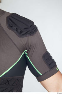  Erling protection vest rugby clothing shoulder sleeve sports upper body 0002.jpg